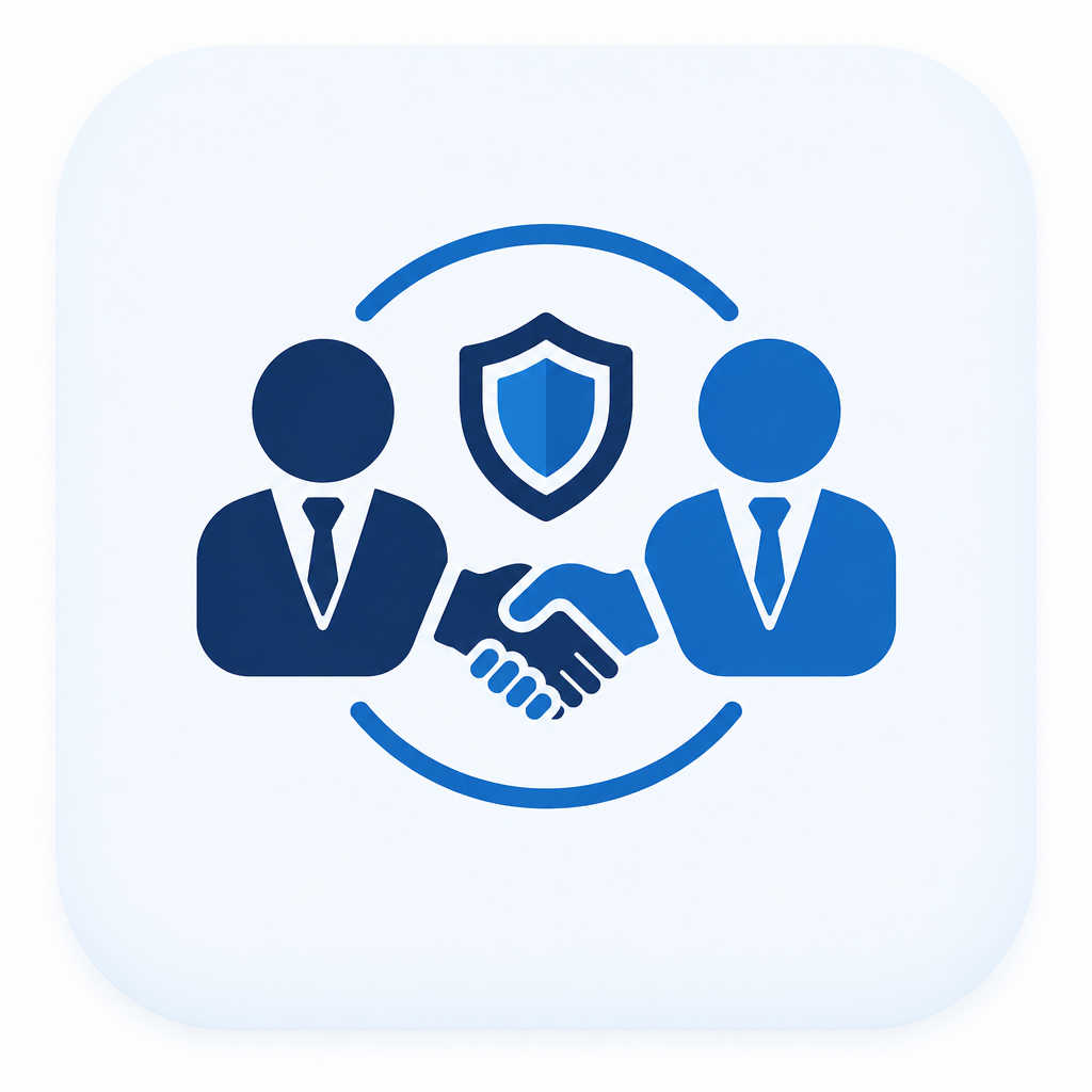 Icono de Key Account Management